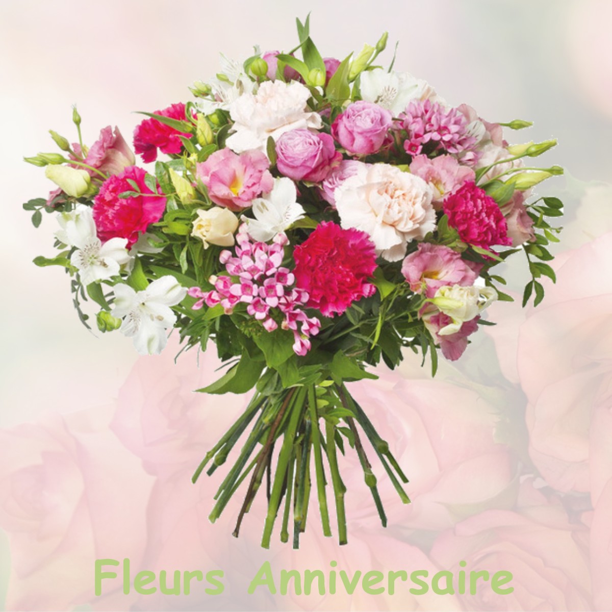 fleurs anniversaire PFAFFENHOFFEN